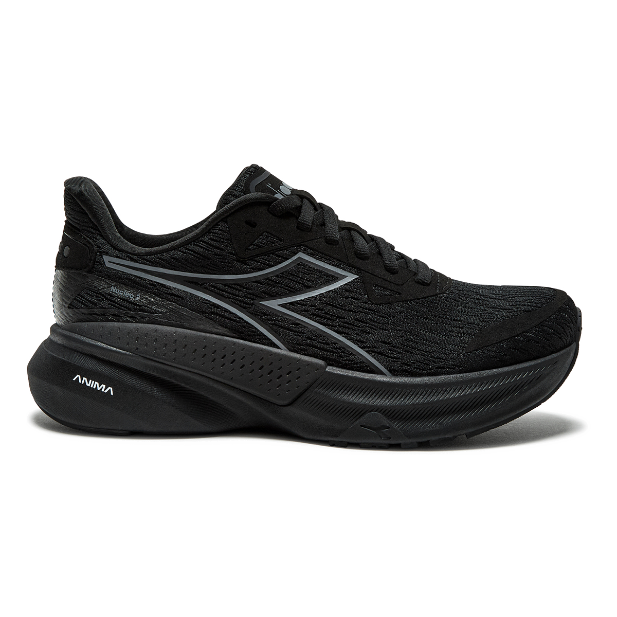 Black - Black / B / 7