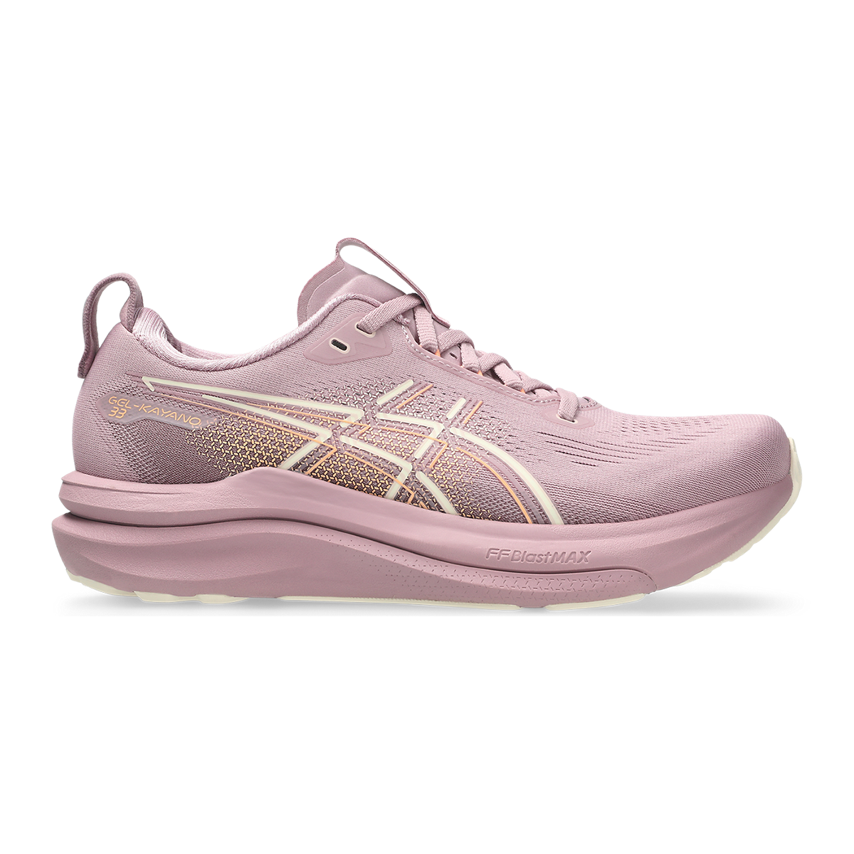 Taro Purple - Dusty Mauve / B / 10