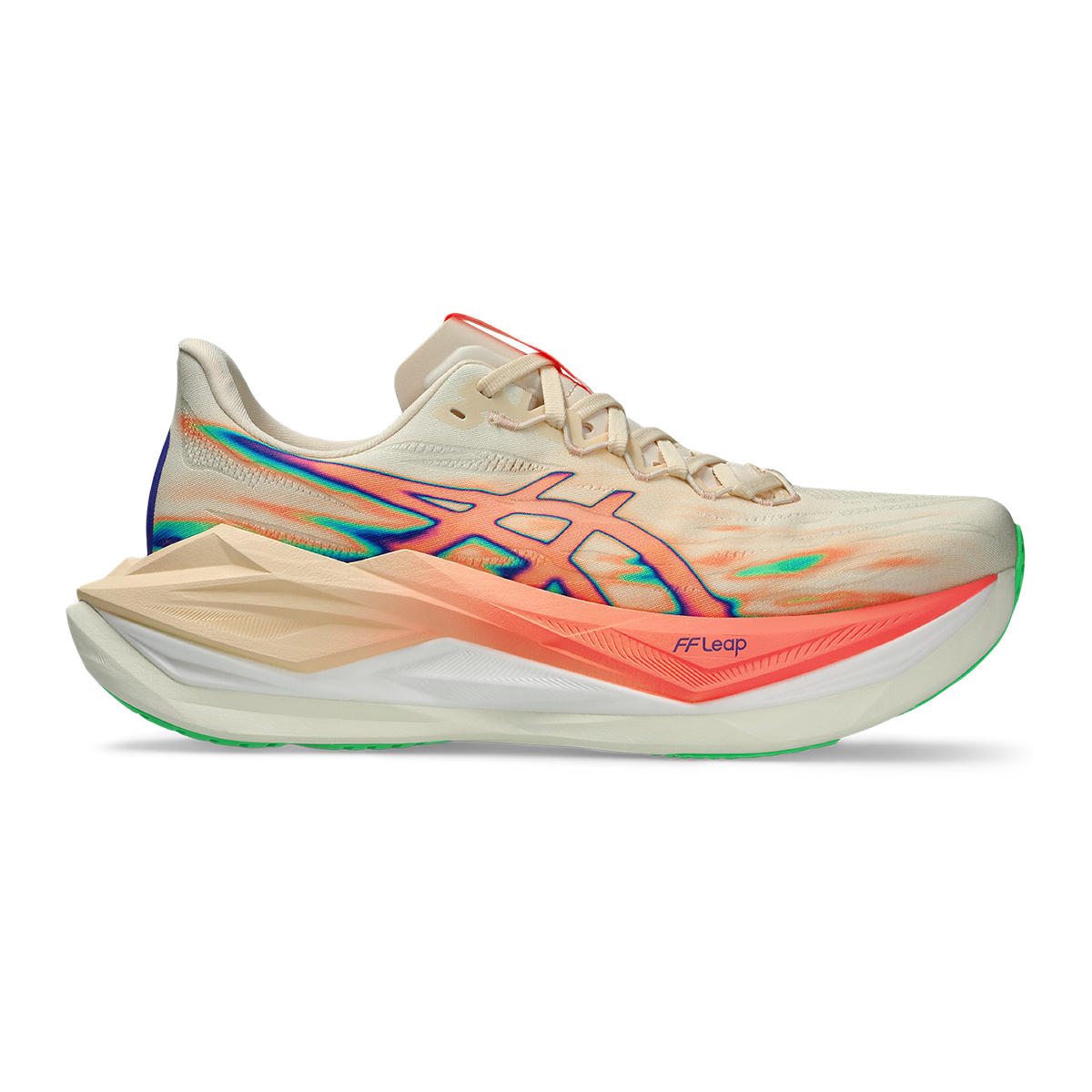 Seashell - Sun Coral / D / 6 M / 7.5 W