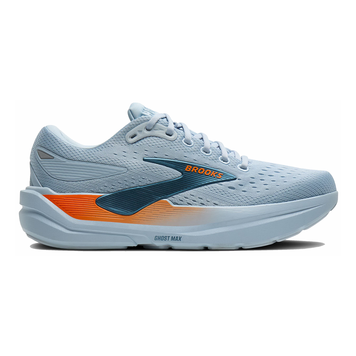 Skyway - Blue - Orange / D / 9