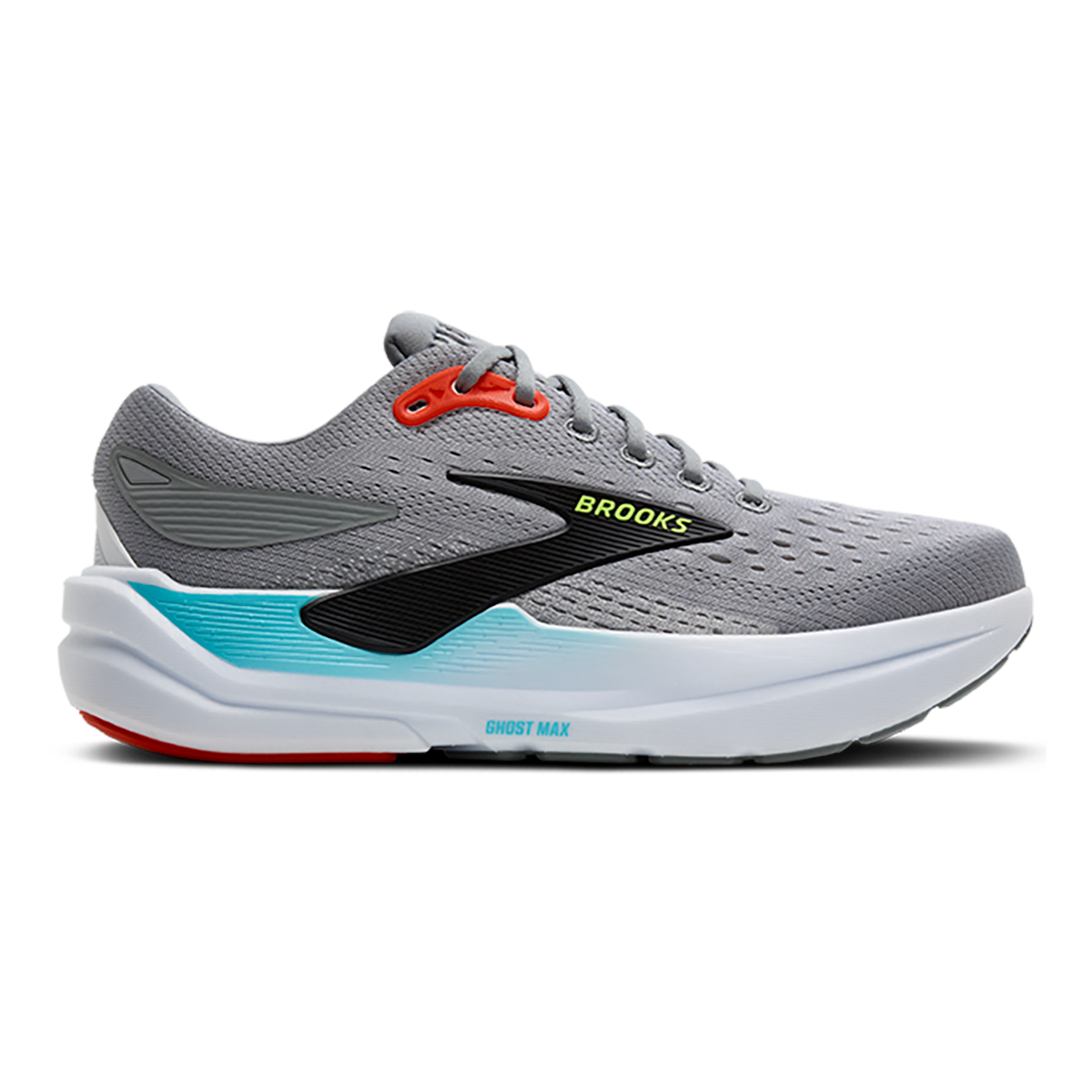 Primer Grey - Antarctica - Red / D / 7