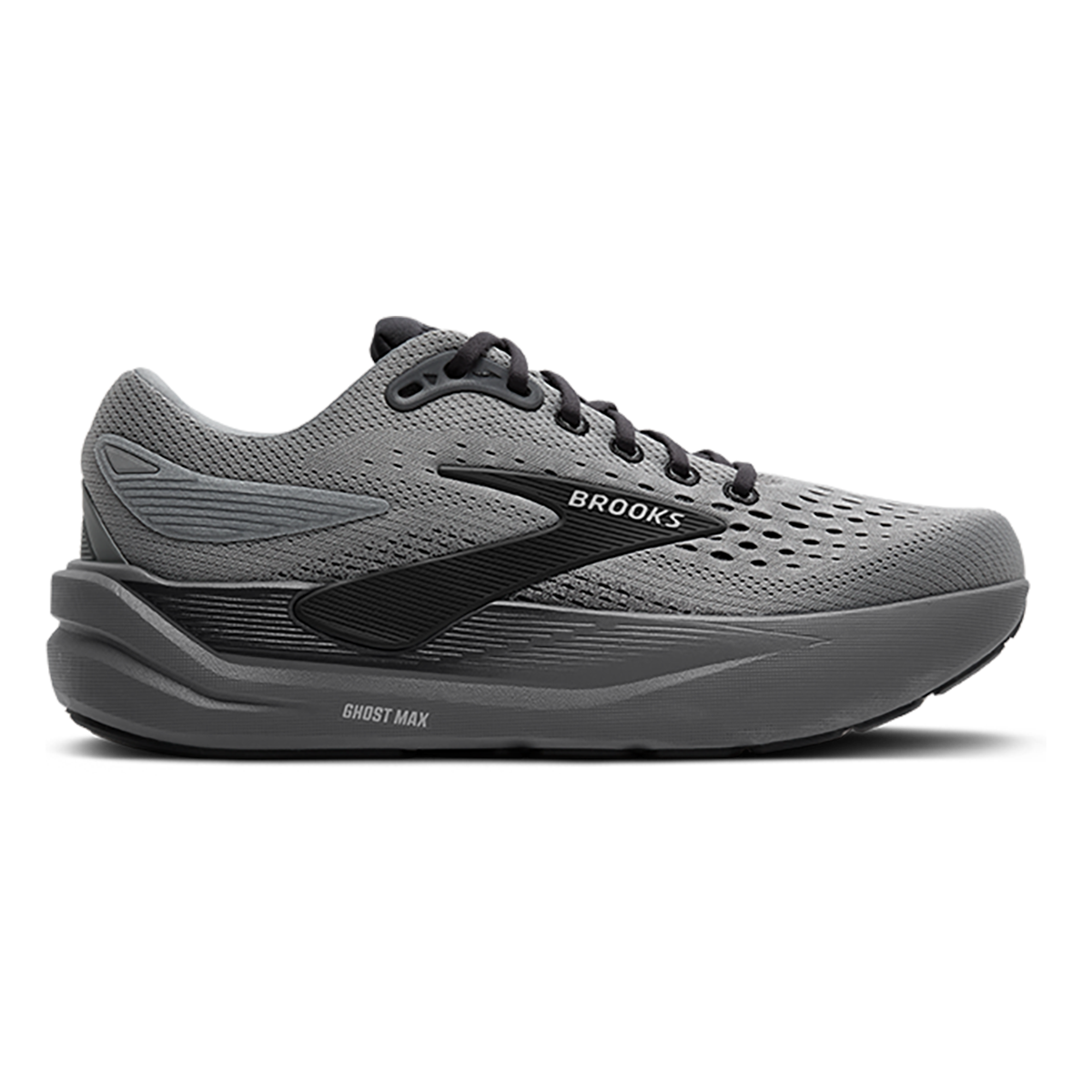 Primer Grey - Ebony / D / 9