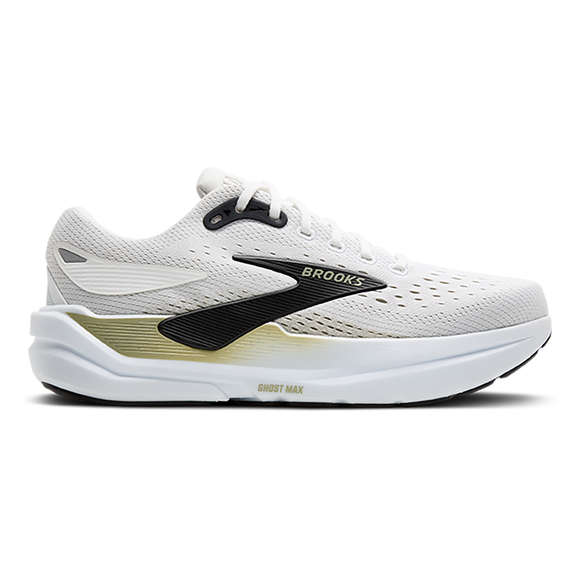 Bright White - Tea - Black / D / 9