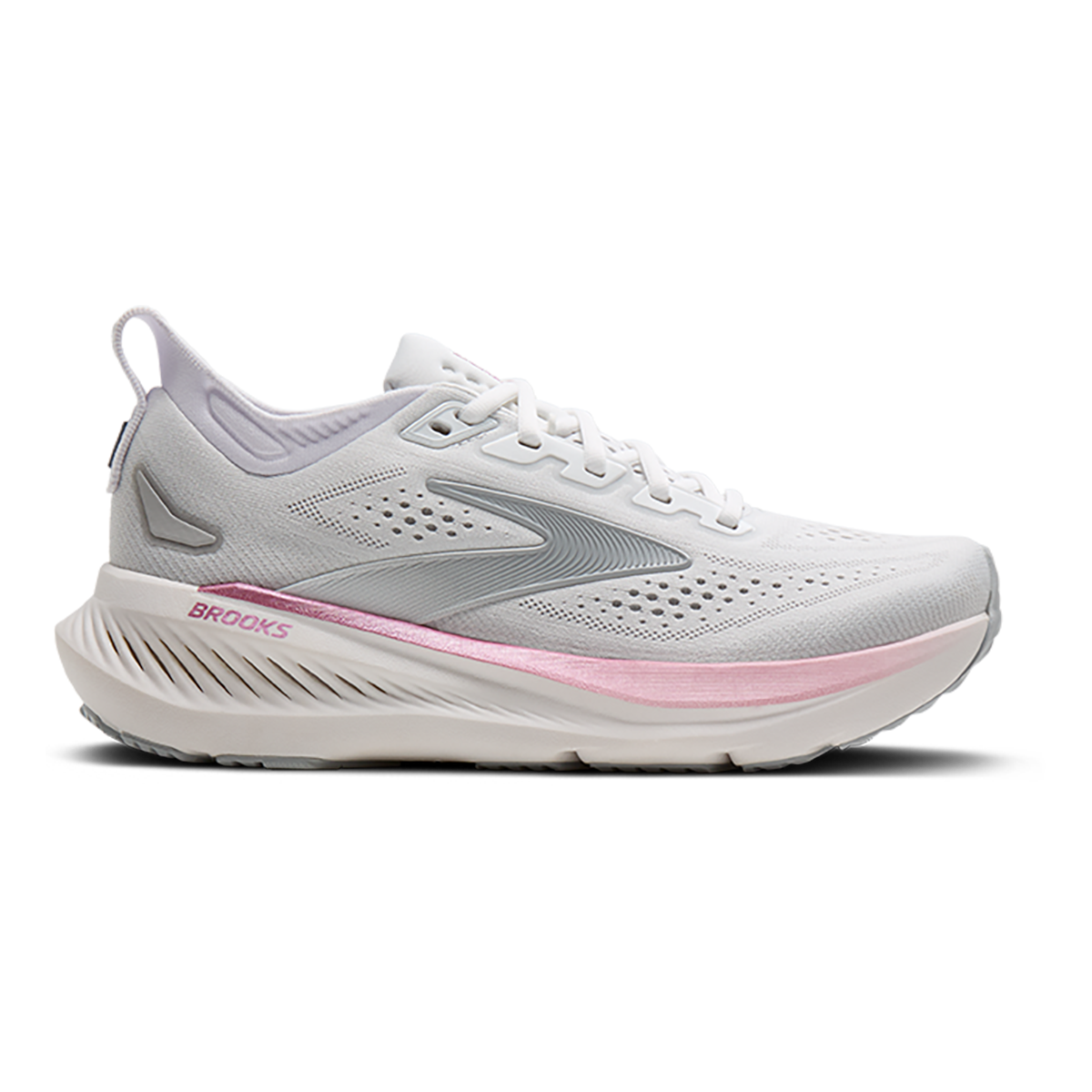 White - Harbor Mist - Metallic / B / 6.5