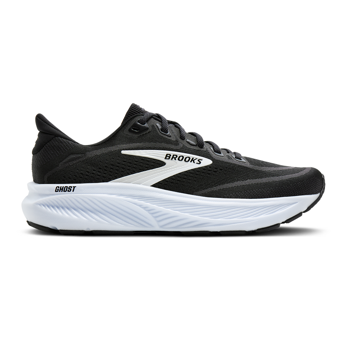 Black - Grey - White / B / 5.5