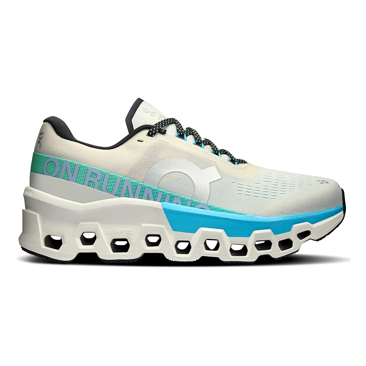 ON Cloudmonster 2