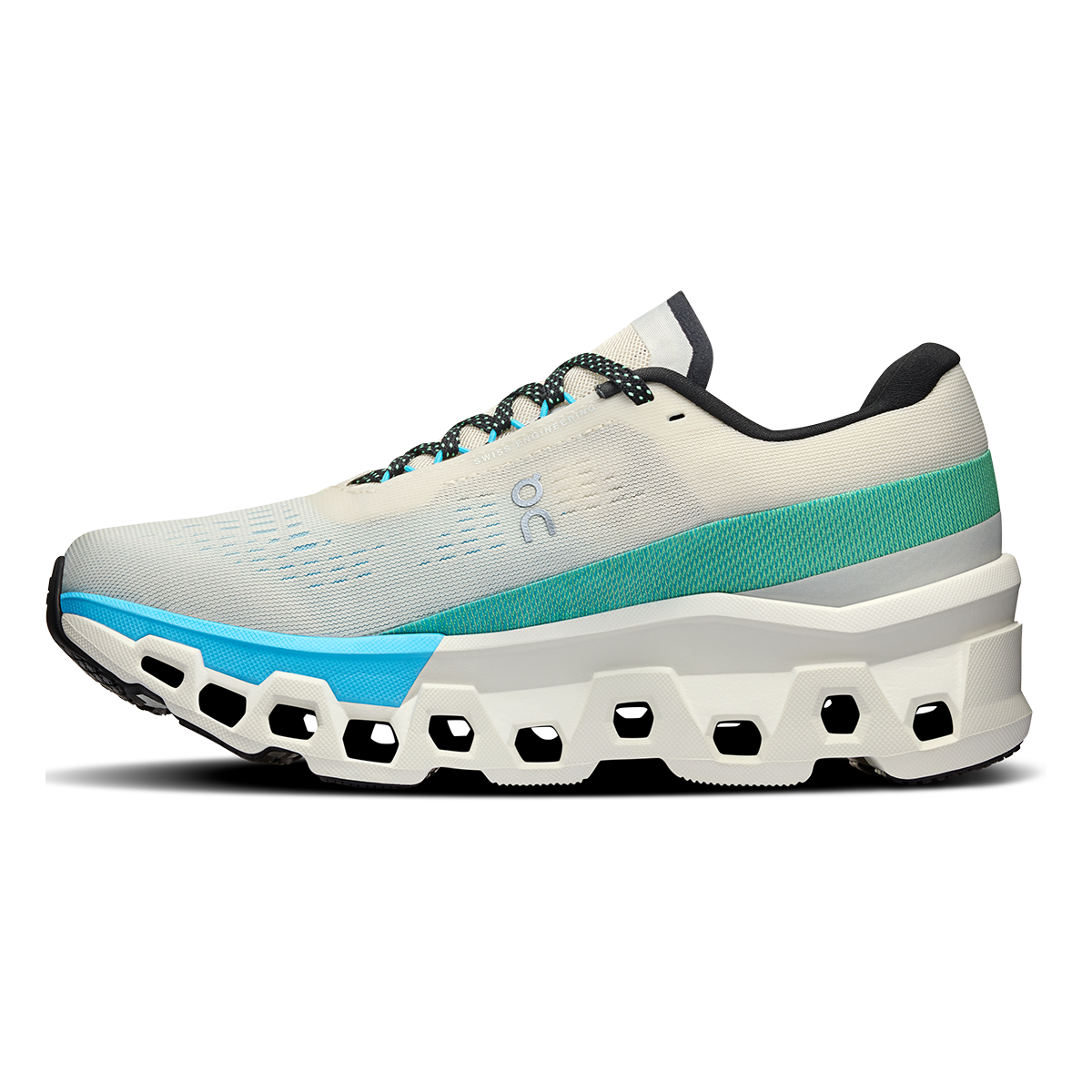 ON Cloudmonster 2