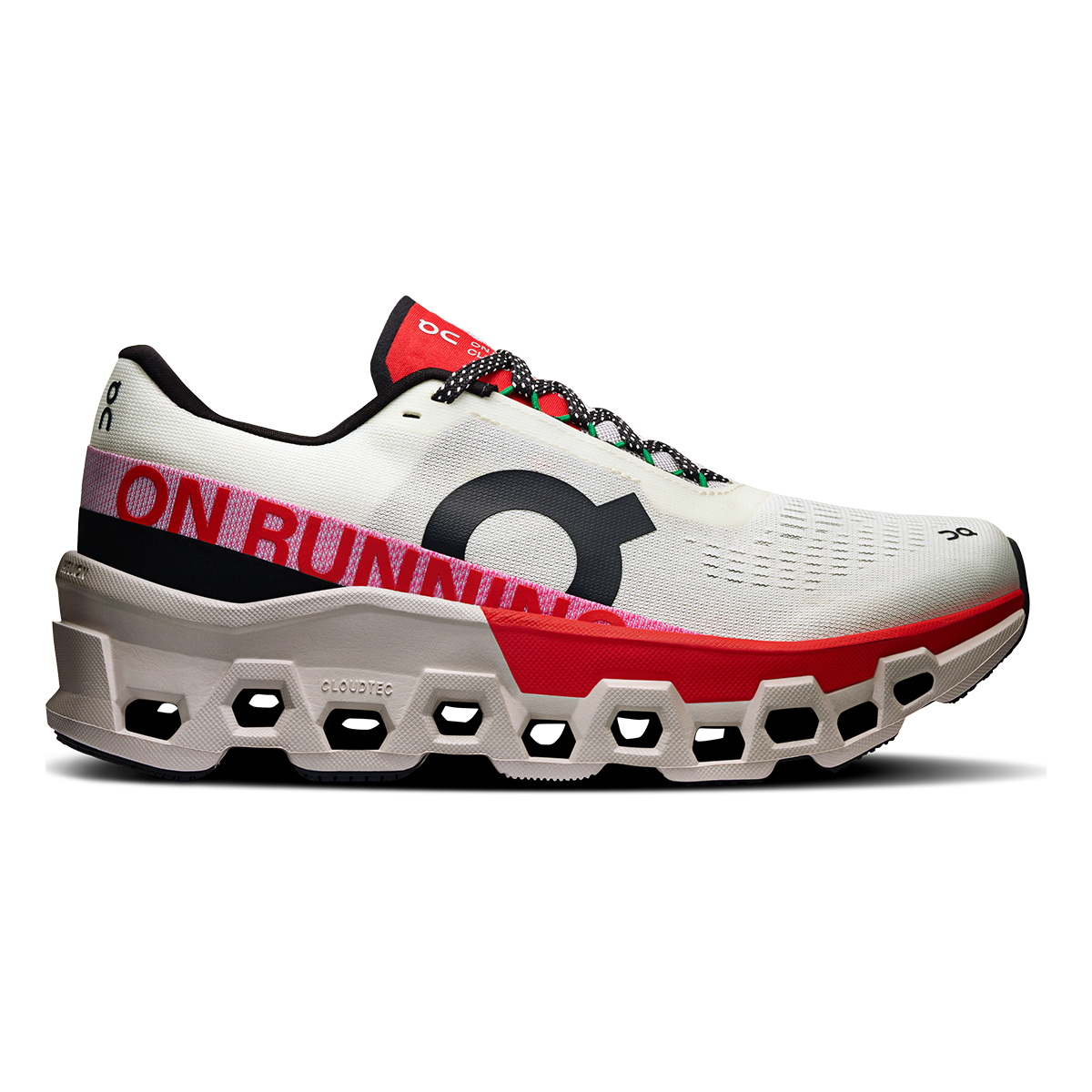 ON Cloudmonster 2