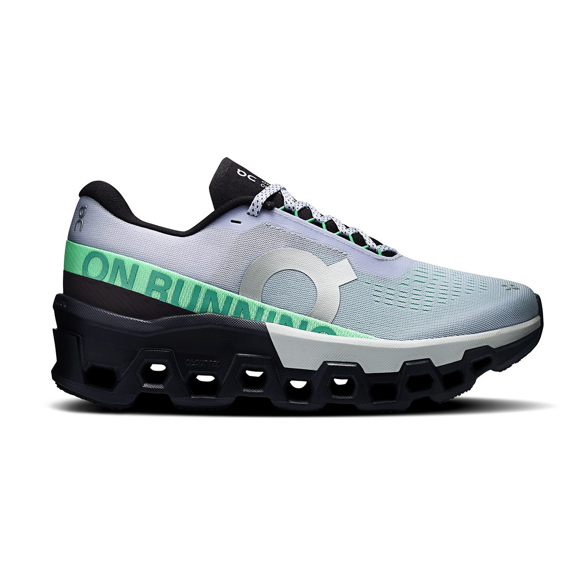 ON Cloudmonster 2