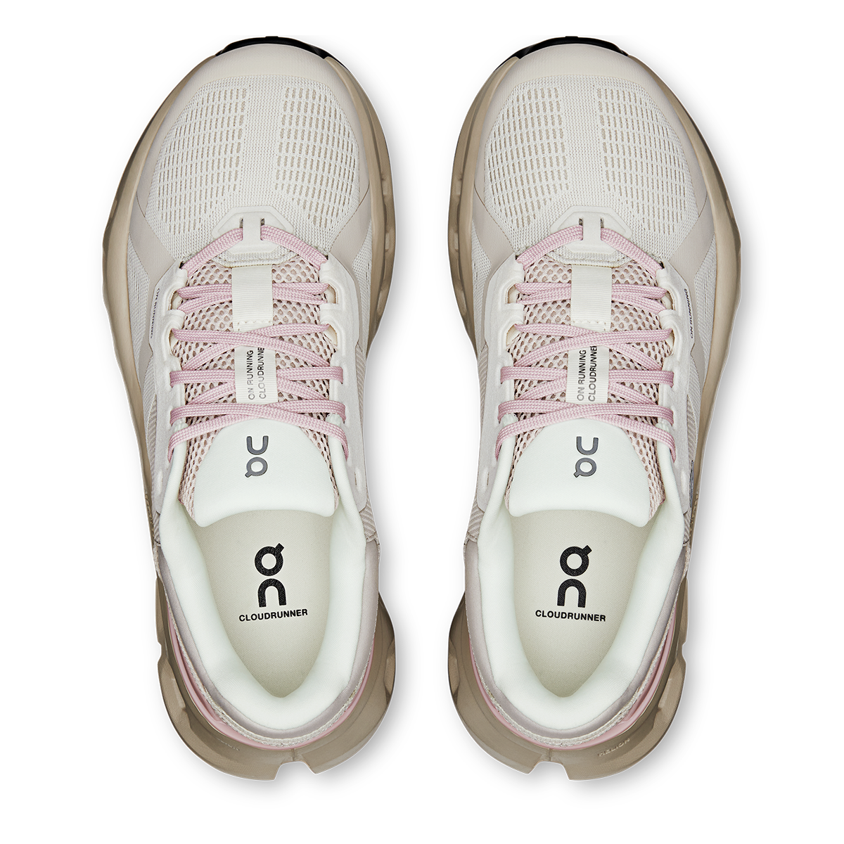 ON Cloudrunner 2