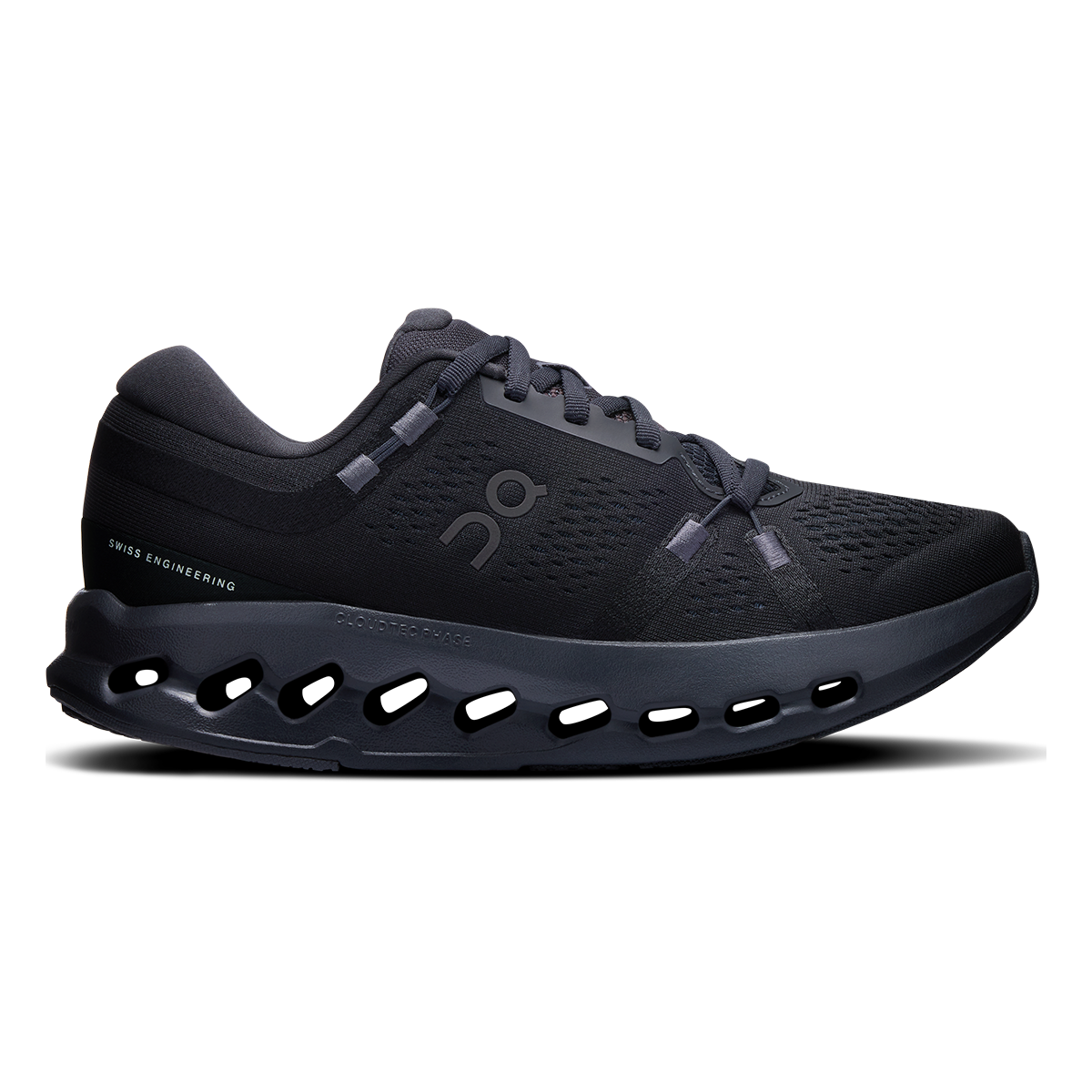 Black - Black / B / 9.5