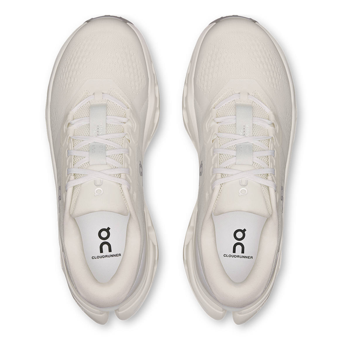 ON Cloudrunner 3