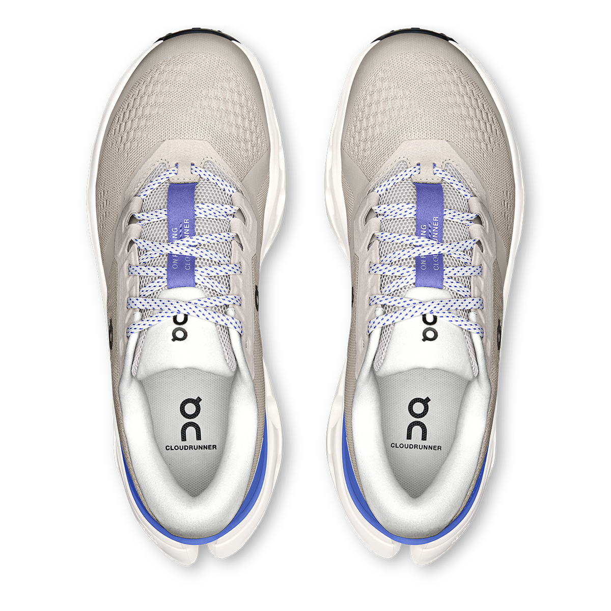 ON Cloudrunner 3