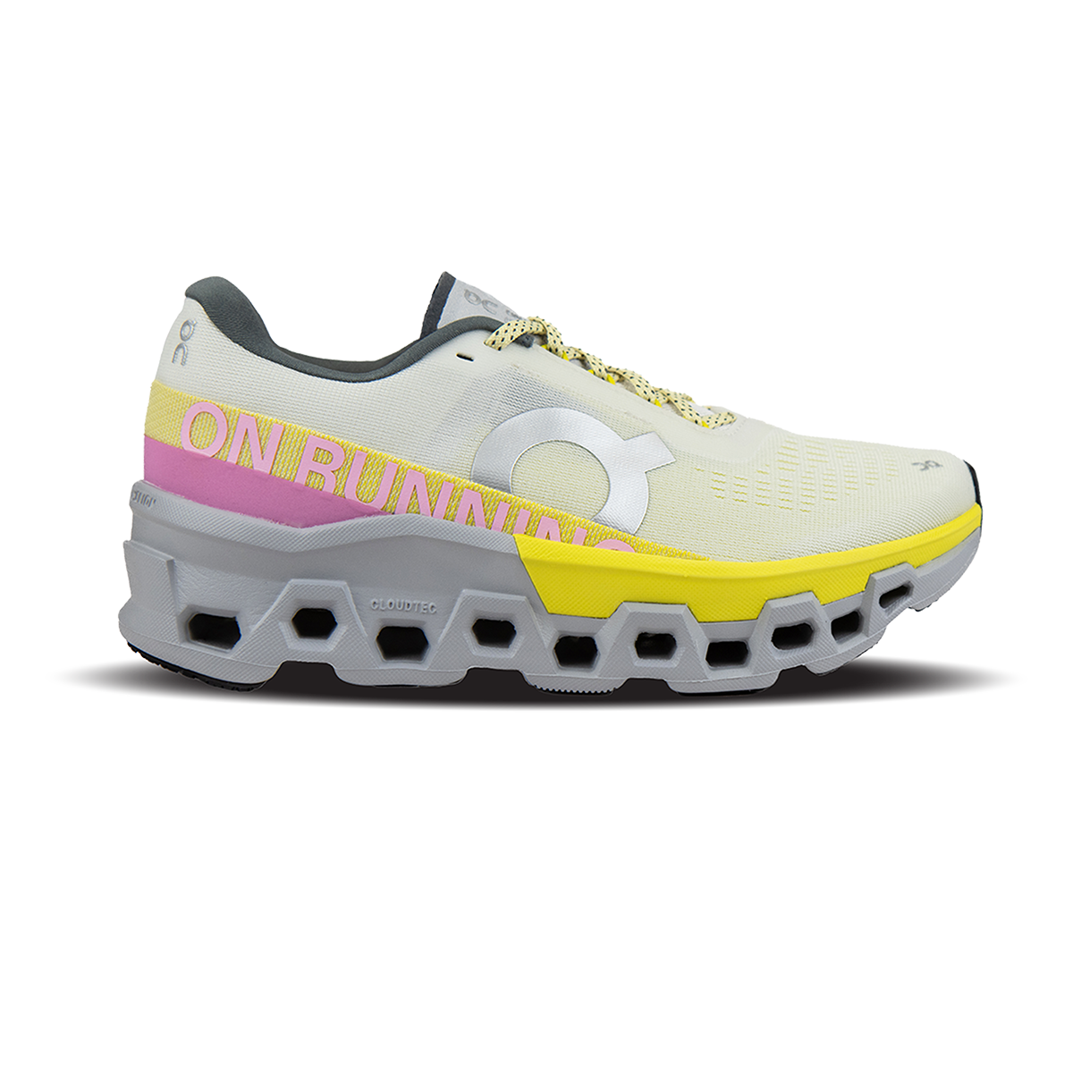 ON Cloudmonster 2