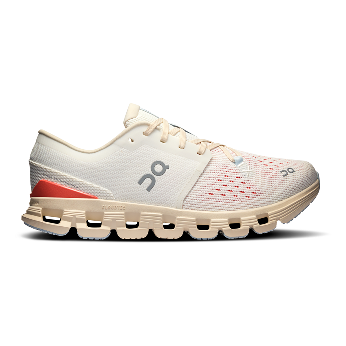 ON Cloud X V4