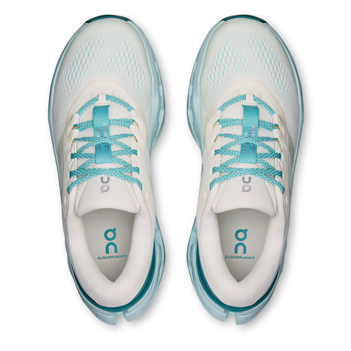 ON Cloudrunner 3