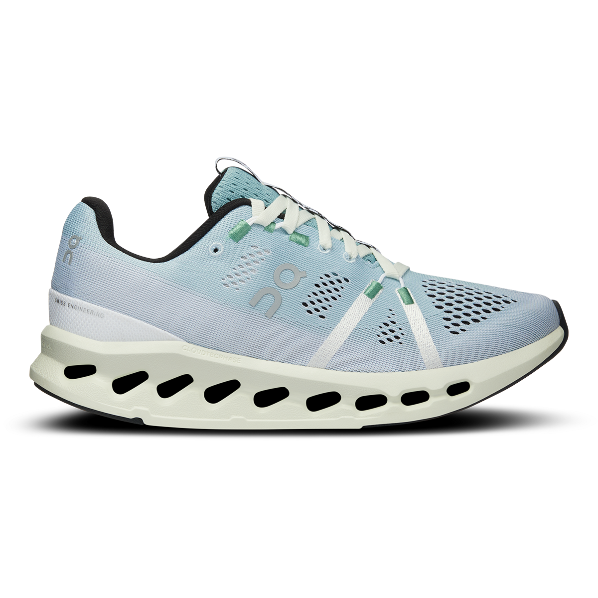 On Cloudsurfer V2